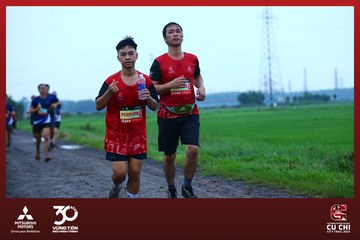 CU CHI CITY TRAIL 2024 - Ảnh #2363271