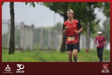 CU CHI CITY TRAIL 2024 - Ảnh #2364986