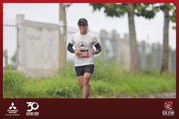 CU CHI CITY TRAIL 2024 - Ảnh #2365420