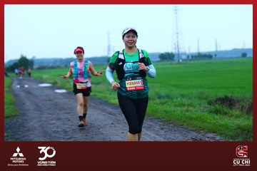 CU CHI CITY TRAIL 2024 - Ảnh #2363320