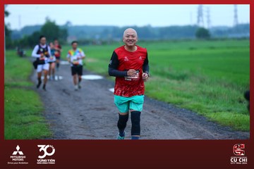 CU CHI CITY TRAIL 2024 - Ảnh #2363465