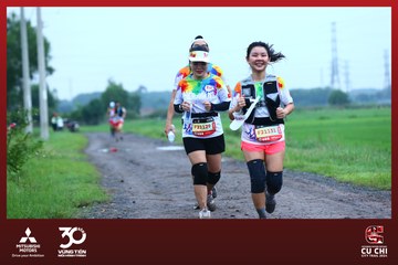 CU CHI CITY TRAIL 2024 - Ảnh #2363651