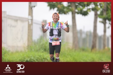 CU CHI CITY TRAIL 2024 - Ảnh #2365624