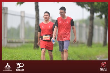 CU CHI CITY TRAIL 2024 - Ảnh #2363518