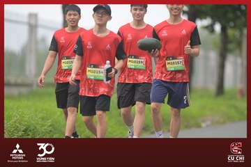 CU CHI CITY TRAIL 2024 - Ảnh #2363901