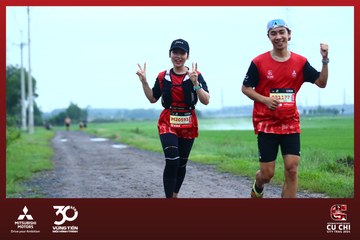 CU CHI CITY TRAIL 2024 - Ảnh #2364162