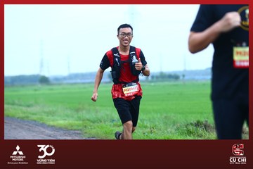 CU CHI CITY TRAIL 2024 - Ảnh #2363561