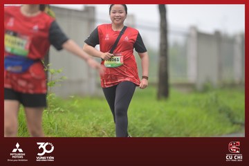 CU CHI CITY TRAIL 2024 - Ảnh #2363741