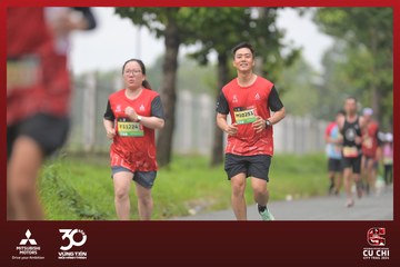 CU CHI CITY TRAIL 2024 - Ảnh #2363546