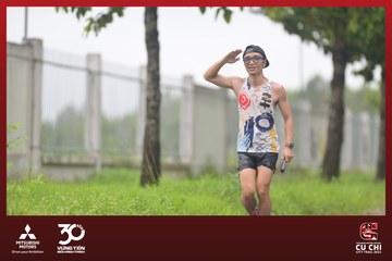 CU CHI CITY TRAIL 2024 - Ảnh #2364546
