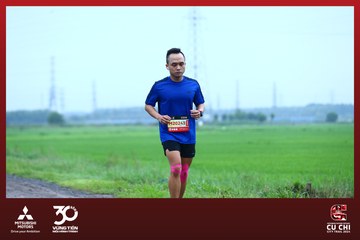CU CHI CITY TRAIL 2024 - Ảnh #2363936