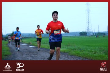 CU CHI CITY TRAIL 2024 - Ảnh #2363197