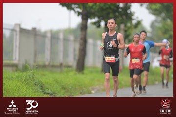 CU CHI CITY TRAIL 2024 - Ảnh #2363558