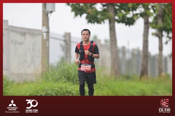 CU CHI CITY TRAIL 2024 - Ảnh #2365466