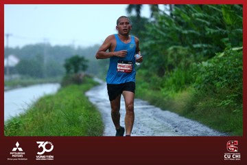 CU CHI CITY TRAIL 2024 - Ảnh #2364463