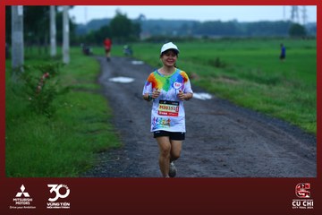 CU CHI CITY TRAIL 2024 - Ảnh #2363498