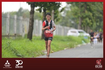 CU CHI CITY TRAIL 2024 - Ảnh #2365263