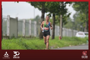 CU CHI CITY TRAIL 2024 - Ảnh #2365081
