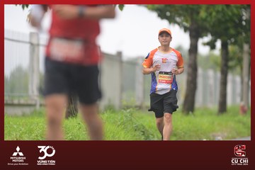 CU CHI CITY TRAIL 2024 - Ảnh #2364494