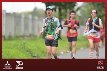 CU CHI CITY TRAIL 2024 - Ảnh #2365170