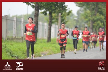 CU CHI CITY TRAIL 2024 - Ảnh #2363234