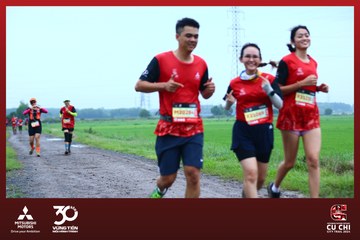 CU CHI CITY TRAIL 2024 - Ảnh #2363895