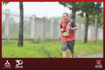 CU CHI CITY TRAIL 2024 - Ảnh #2363182