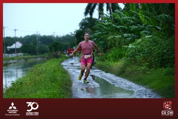 CU CHI CITY TRAIL 2024 - Ảnh #2364506