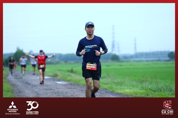 CU CHI CITY TRAIL 2024 - Ảnh #2363785