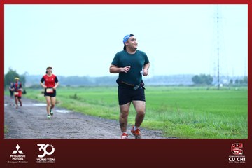CU CHI CITY TRAIL 2024 - Ảnh #2364202