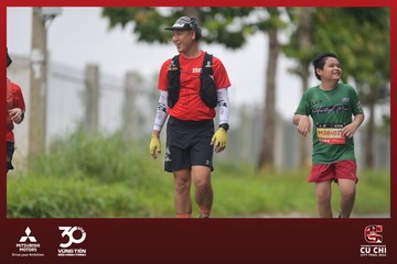 CU CHI CITY TRAIL 2024 - Ảnh #2365379