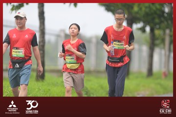 CU CHI CITY TRAIL 2024 - Ảnh #2363436