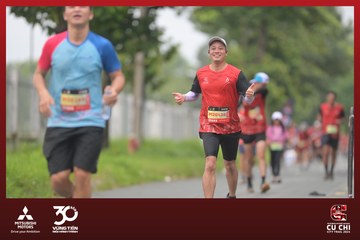 CU CHI CITY TRAIL 2024 - Ảnh #2363568