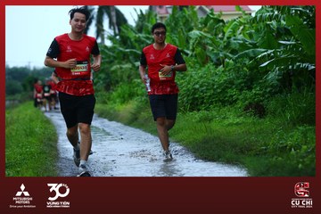 CU CHI CITY TRAIL 2024 - Ảnh #2364596