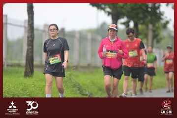 CU CHI CITY TRAIL 2024 - Ảnh #2363954