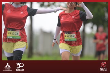 CU CHI CITY TRAIL 2024 - Ảnh #2364343