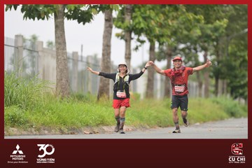 CU CHI CITY TRAIL 2024 - Ảnh #2365565