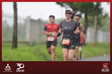 CU CHI CITY TRAIL 2024 - Ảnh #2363818