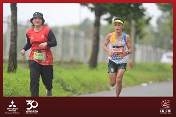 CU CHI CITY TRAIL 2024 - Ảnh #2364006