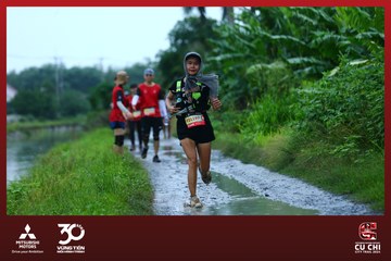 CU CHI CITY TRAIL 2024 - Ảnh #2364628