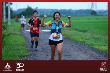 CU CHI CITY TRAIL 2024 - Ảnh #2363491