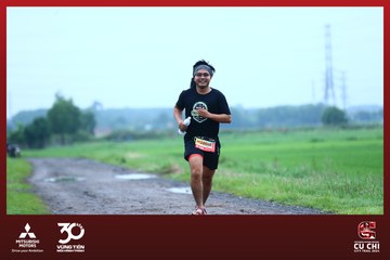 CU CHI CITY TRAIL 2024 - Ảnh #2364018