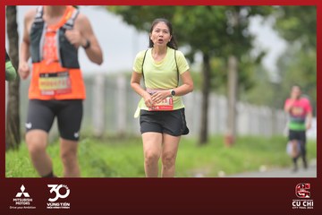 CU CHI CITY TRAIL 2024 - Ảnh #2365099