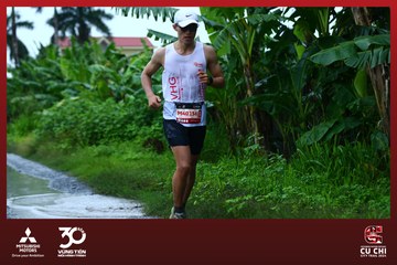 CU CHI CITY TRAIL 2024 - Ảnh #2364970