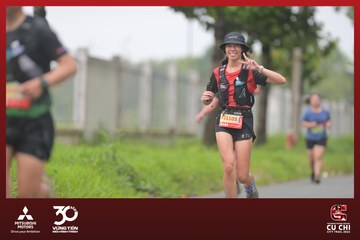 CU CHI CITY TRAIL 2024 - Ảnh #2363523