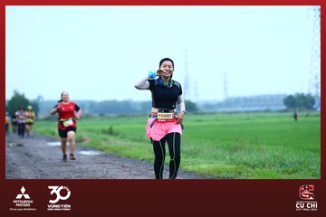 CU CHI CITY TRAIL 2024 - Ảnh #2364063