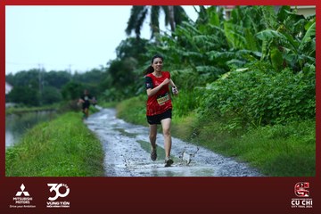CU CHI CITY TRAIL 2024 - Ảnh #2365040