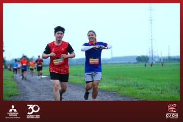 CU CHI CITY TRAIL 2024 - Ảnh #2363187