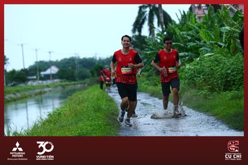 CU CHI CITY TRAIL 2024 - Ảnh #2364586