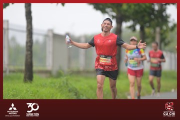 CU CHI CITY TRAIL 2024 - Ảnh #2363662